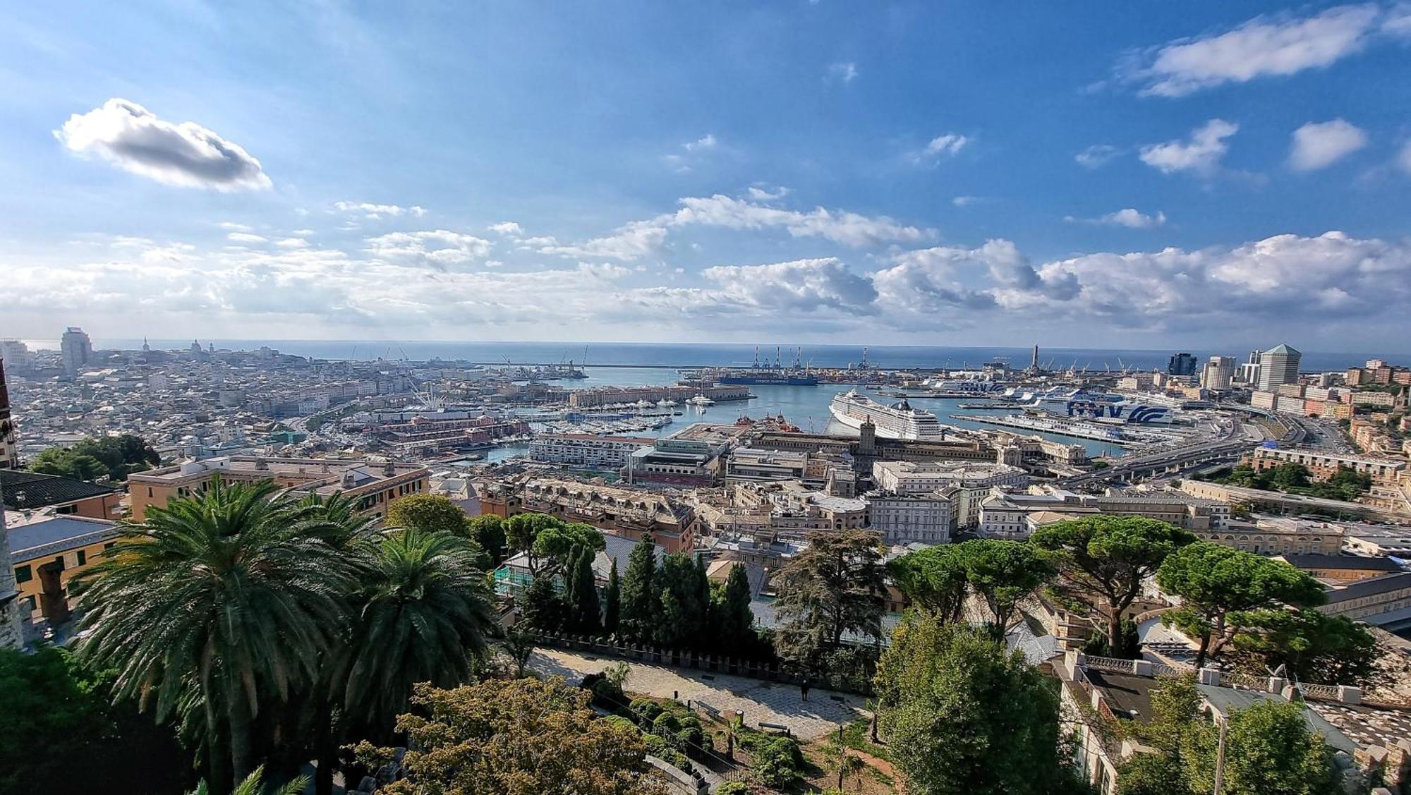 Mansarda Azzurra, 8 Min Dal Mare, 3 Min Dall'ospedale Pediatrico Apartment *