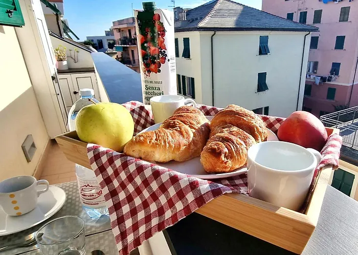 Mansarda Azzurra, 8 Min Dal Mare, 3 Min Dall\'Ospedale Pediatrico