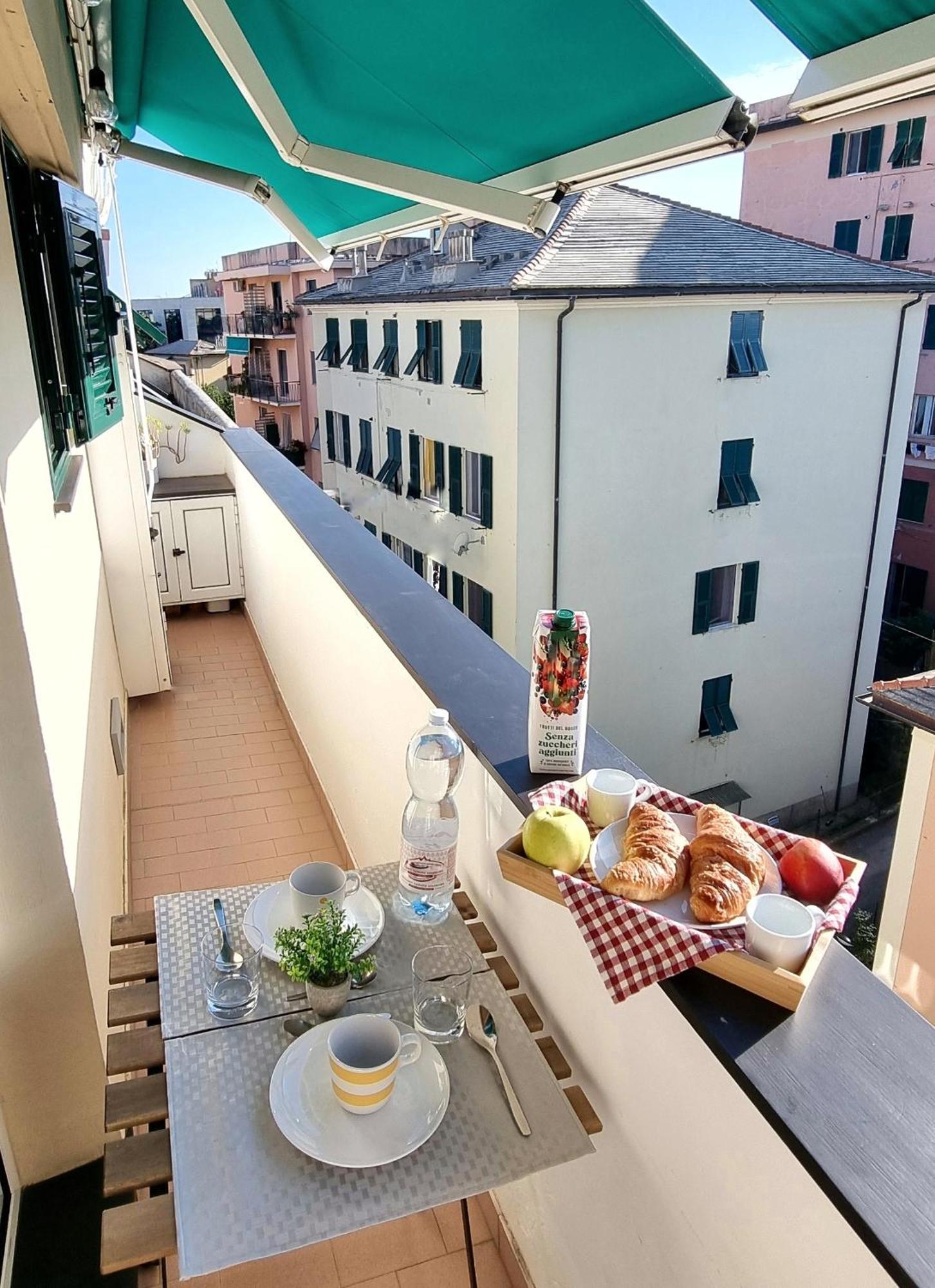 Mansarda Azzurra, 8 Min Dal Mare, 3 Min Dall'ospedale Pediatrico Apartment