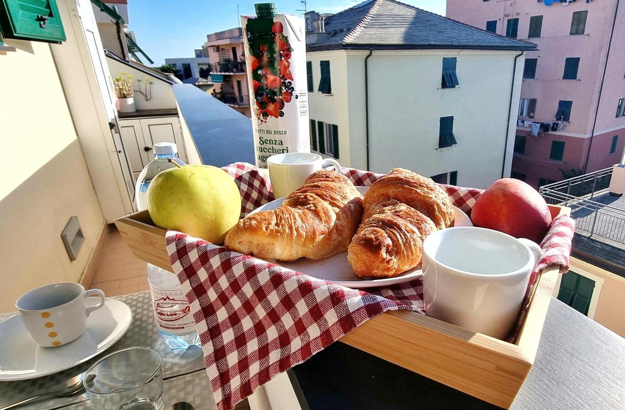 Apartment Mansarda Azzurra, 8 Min Dal Mare, 3 Min Dall'ospedale Pediatrico *